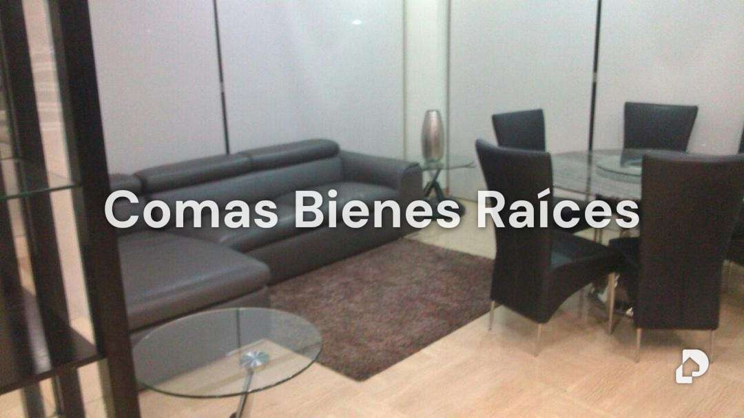 Apartamento en Campo Alegre, Caracas – 7