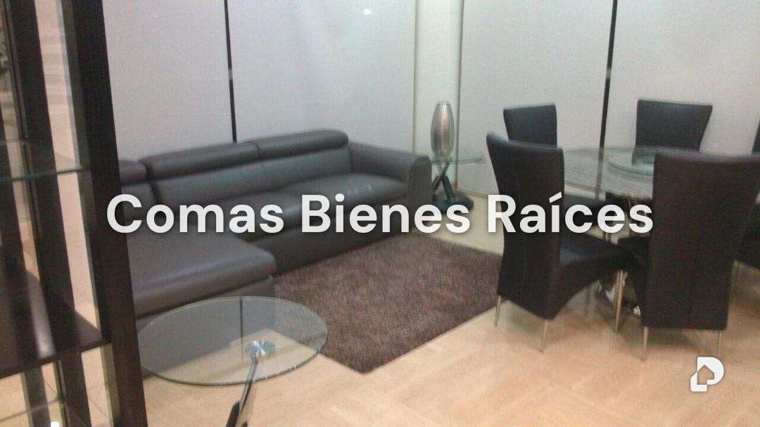 Apartamento en Campo Alegre, Caracas – 2