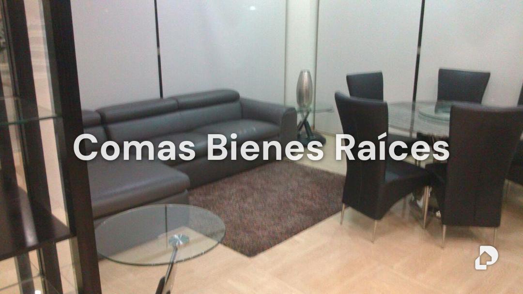 Apartamento en Campo Alegre, Caracas – 2