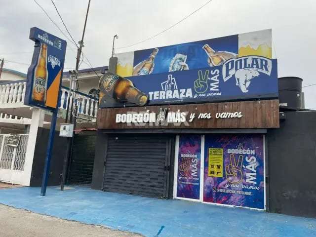 Local comercial en Maracaibo - 1