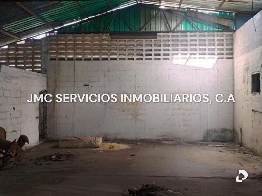 Galpón en San Simón, Maturín – 15
