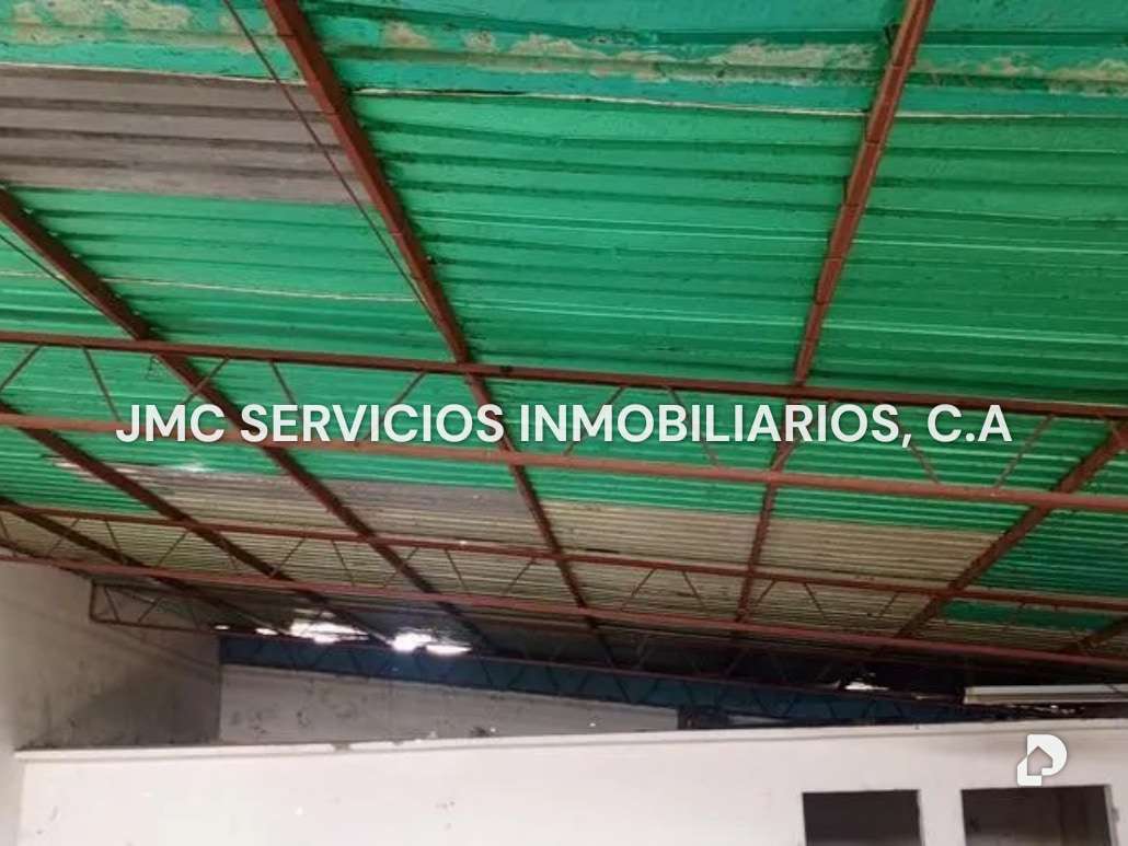 Galpón en San Simón, Maturín – 18