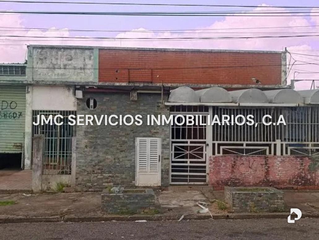 Galpón en San Simón, Maturín – 2