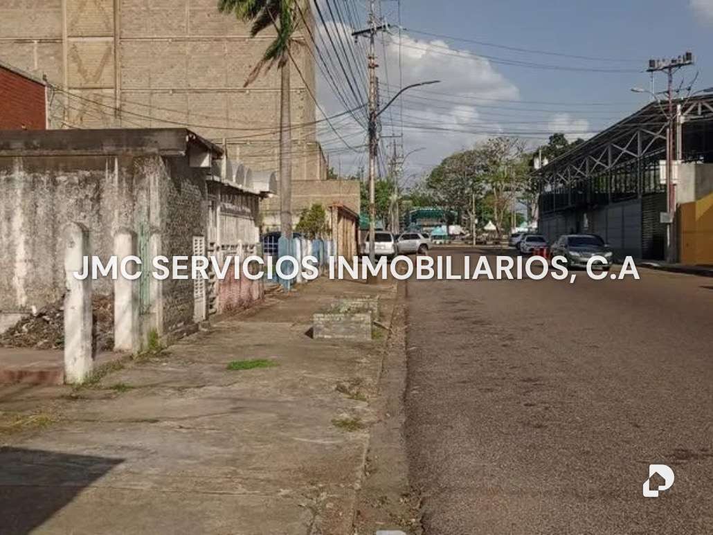 Galpón en San Simón, Maturín – 20