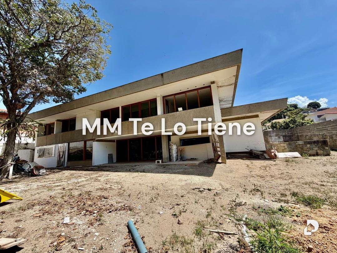 House in Prados del Este, Caracas – 10
