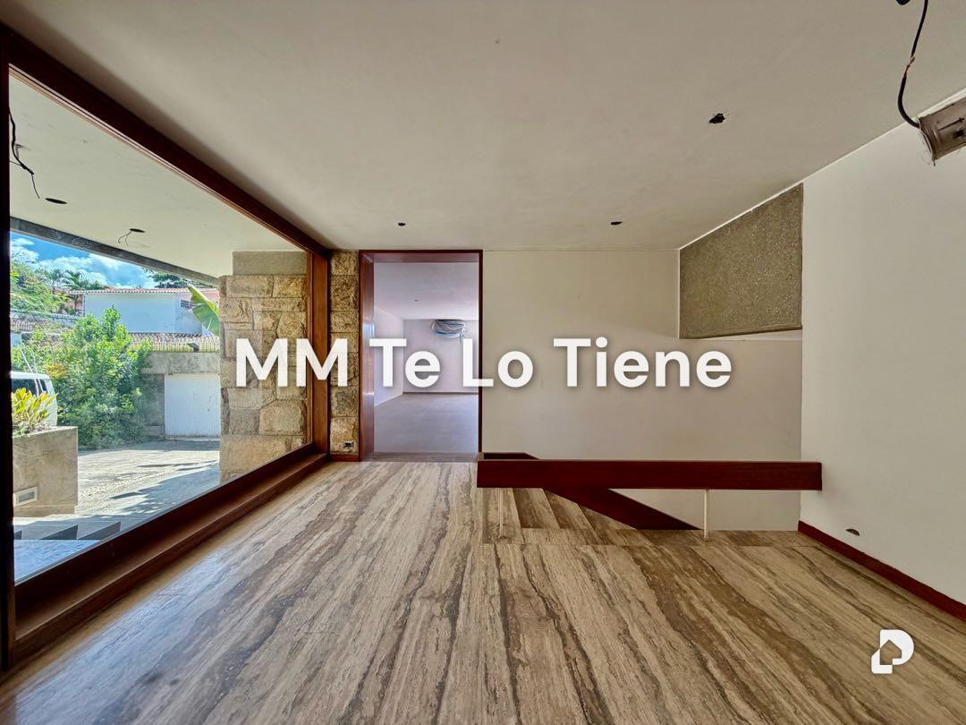 House in Prados del Este, Caracas – 5