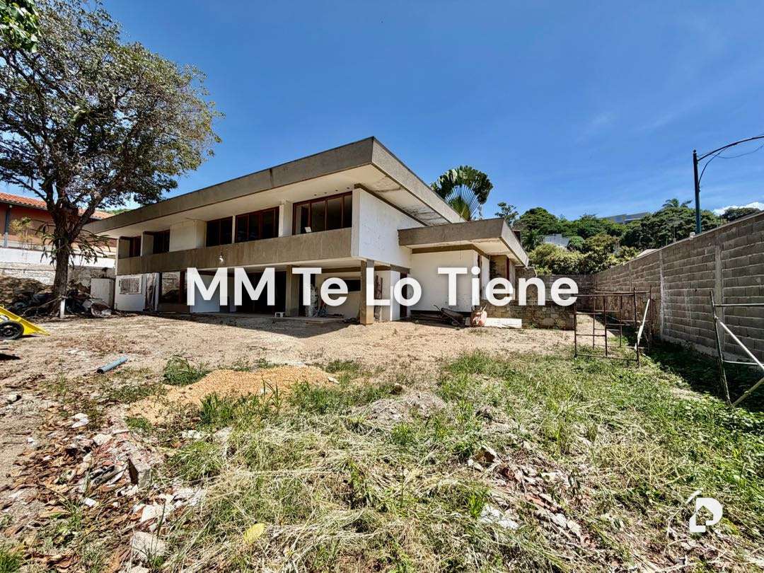 House in Prados del Este, Caracas – 11