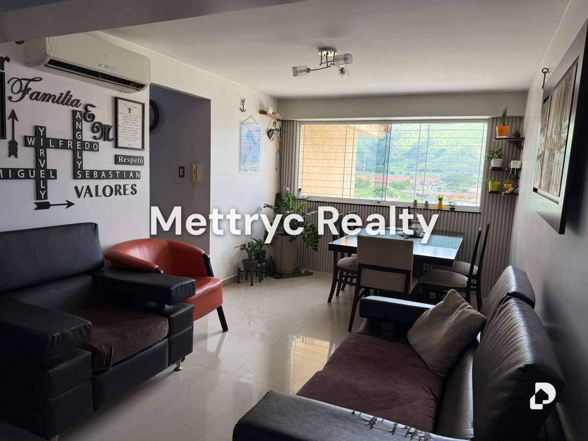 Apartamento en Valencia – 2