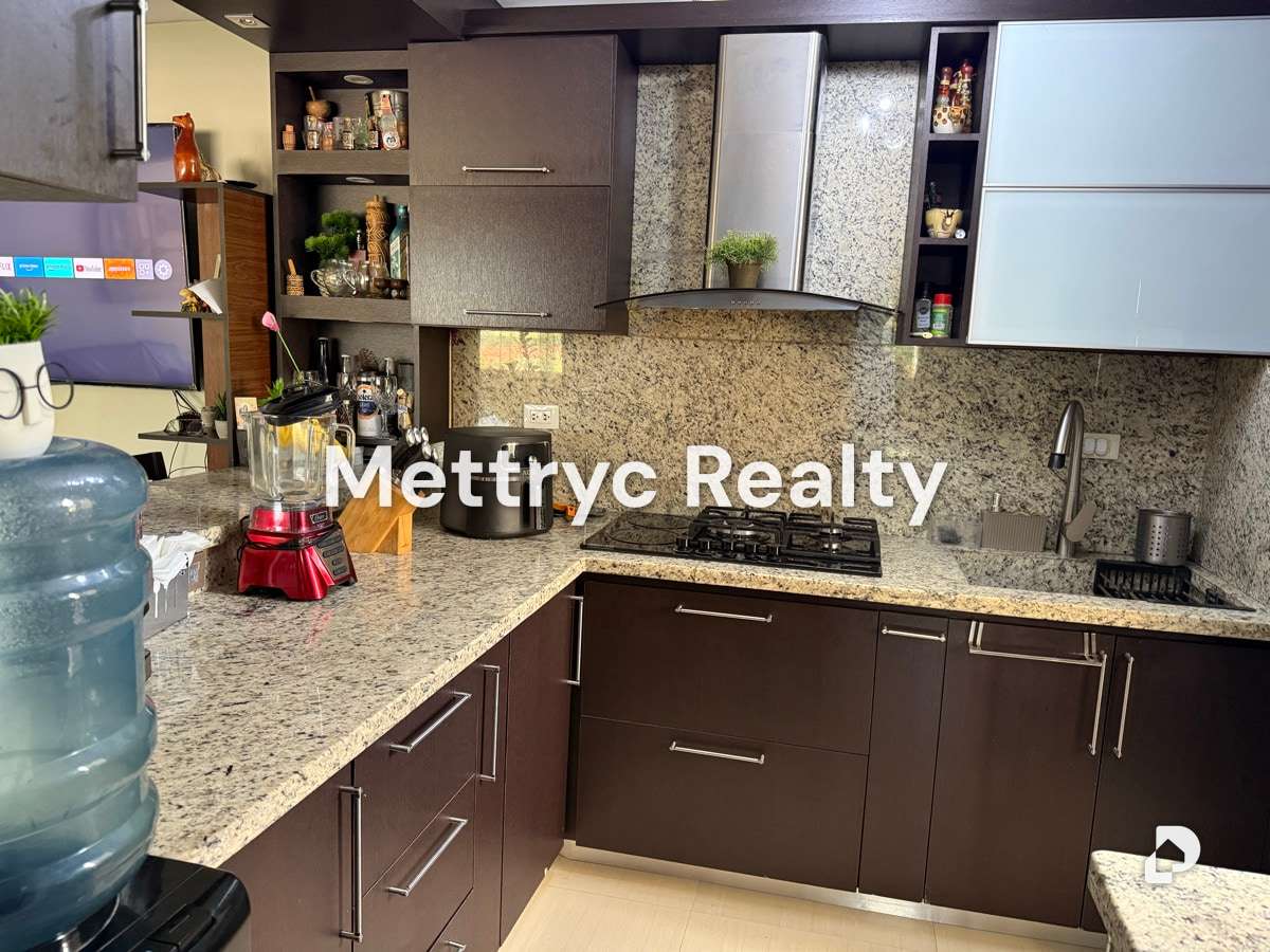 Apartamento en Valencia – 4