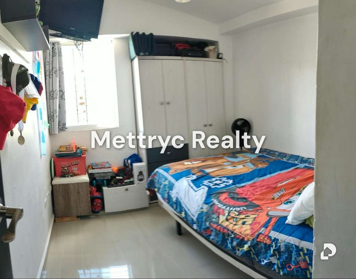 Apartamento en Valencia – 9