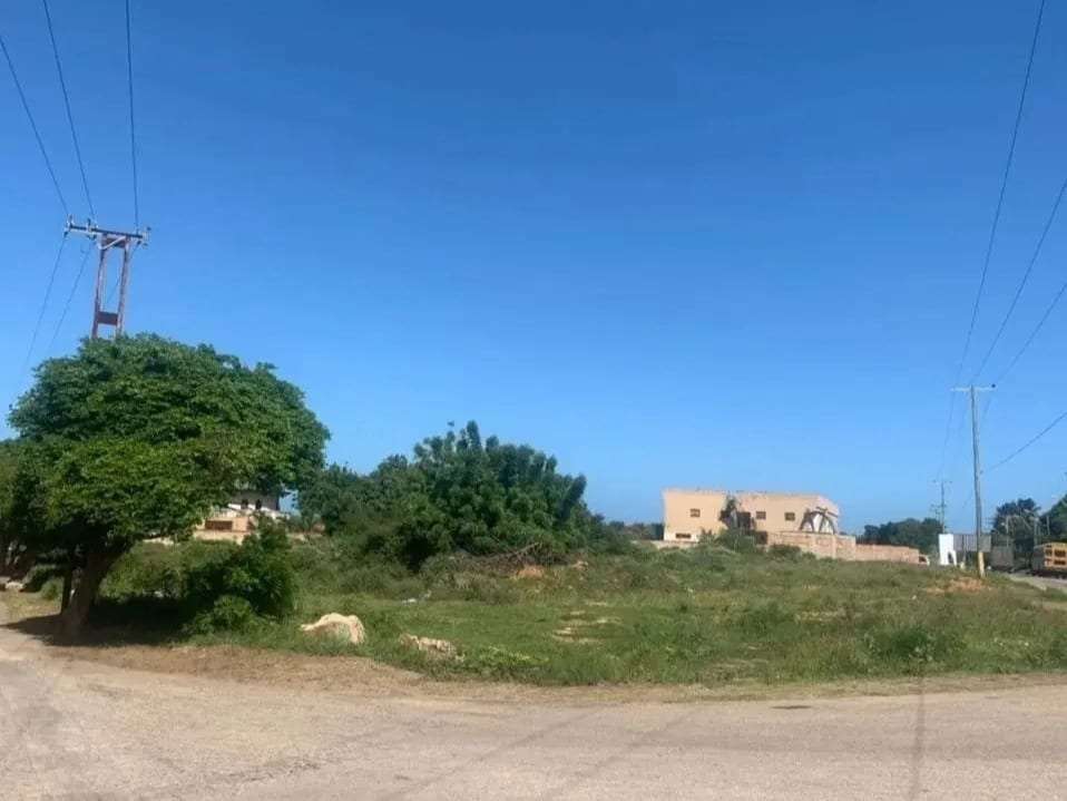 Terreno en 31 de Julio, Antolín del Campo - 1