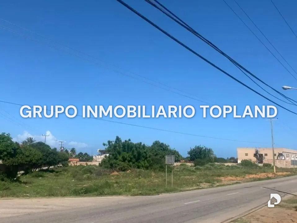 Terreno en 31 de Julio, Antolín del Campo – 4