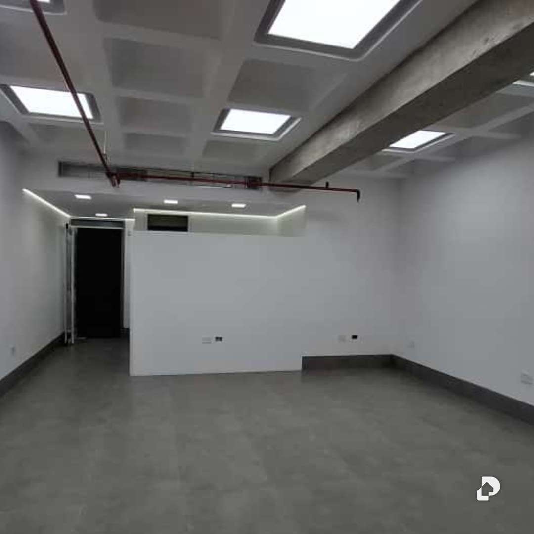 Oficina en La Lagunita, Caracas – 5