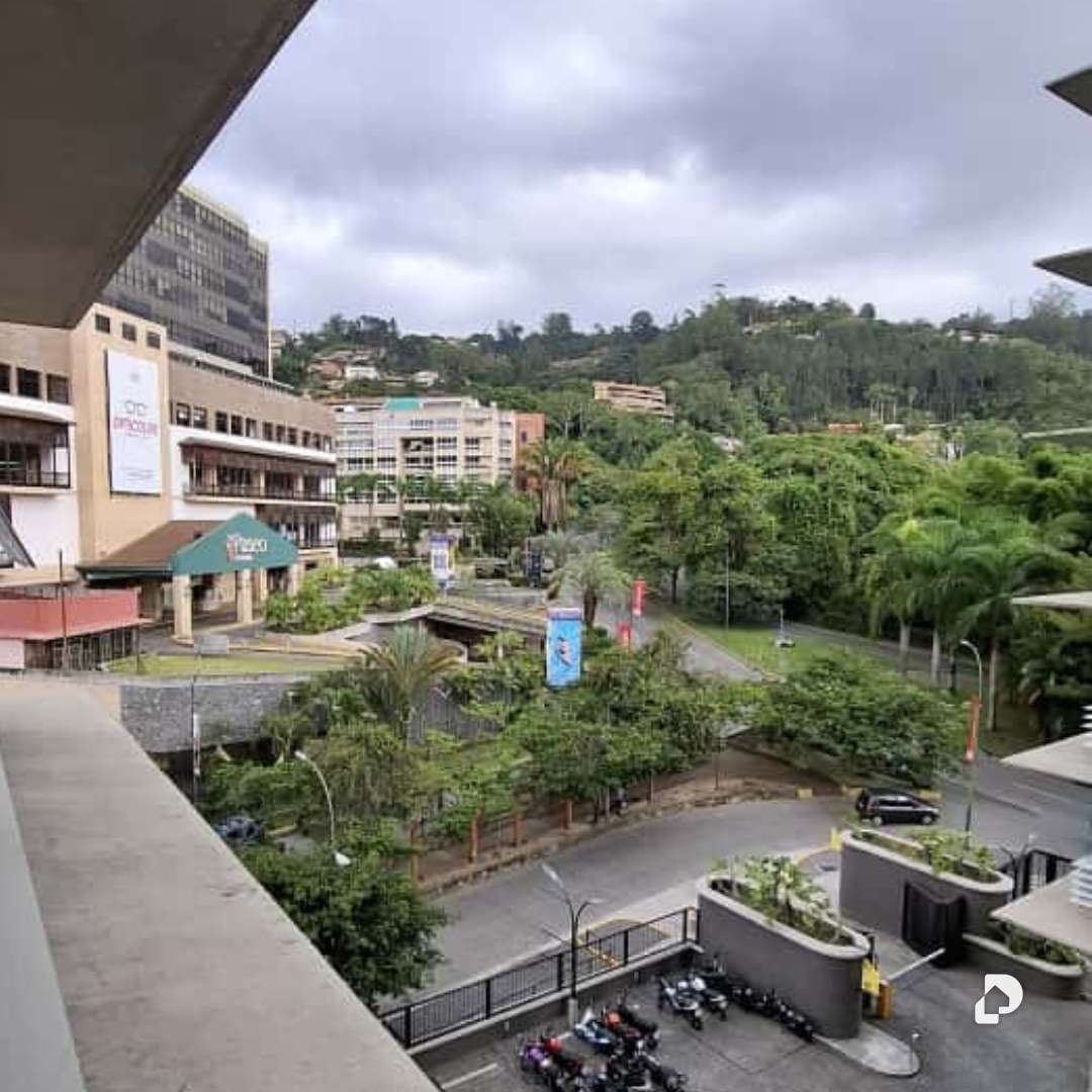 Oficina en La Lagunita, Caracas – 8