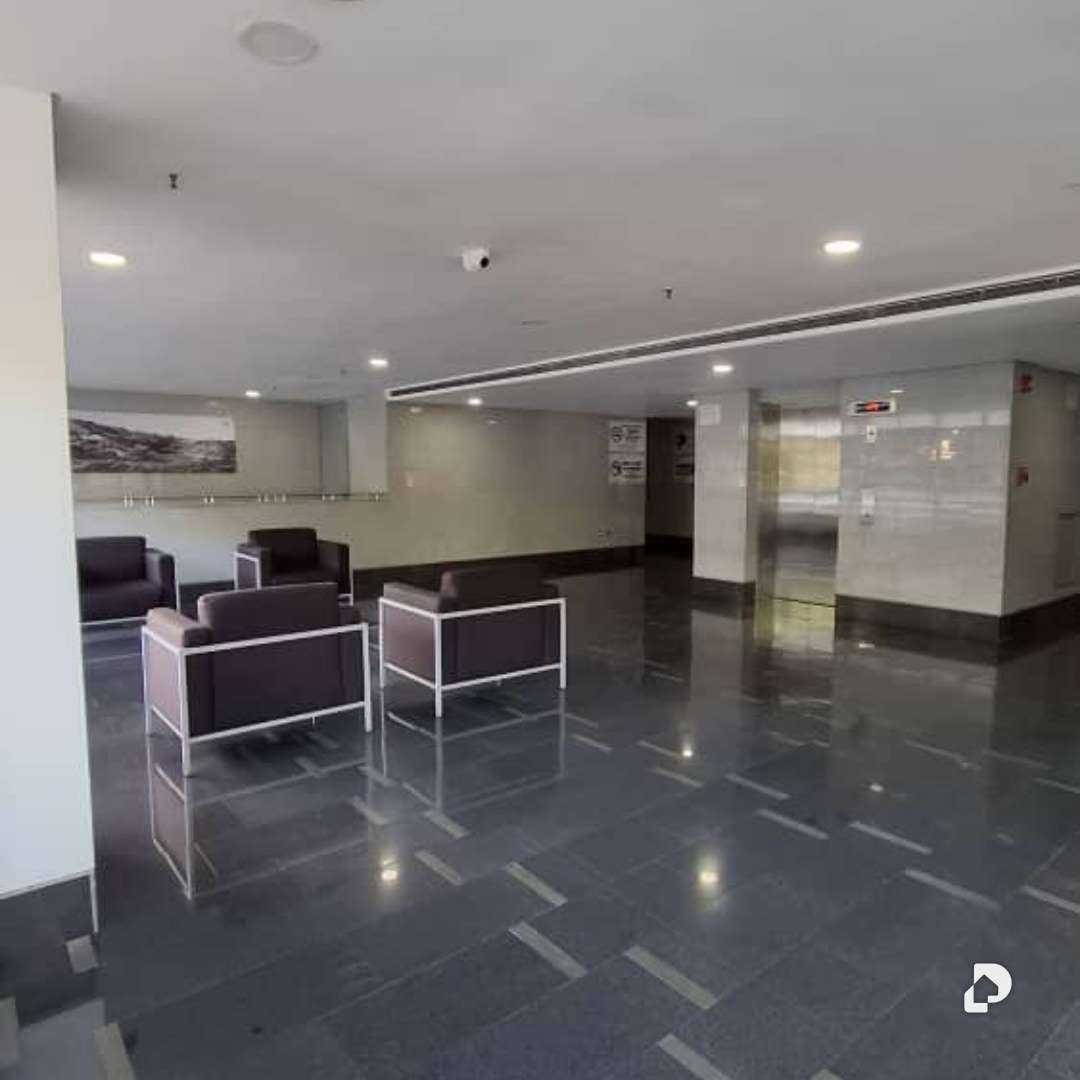 Oficina en La Lagunita, Caracas – 2