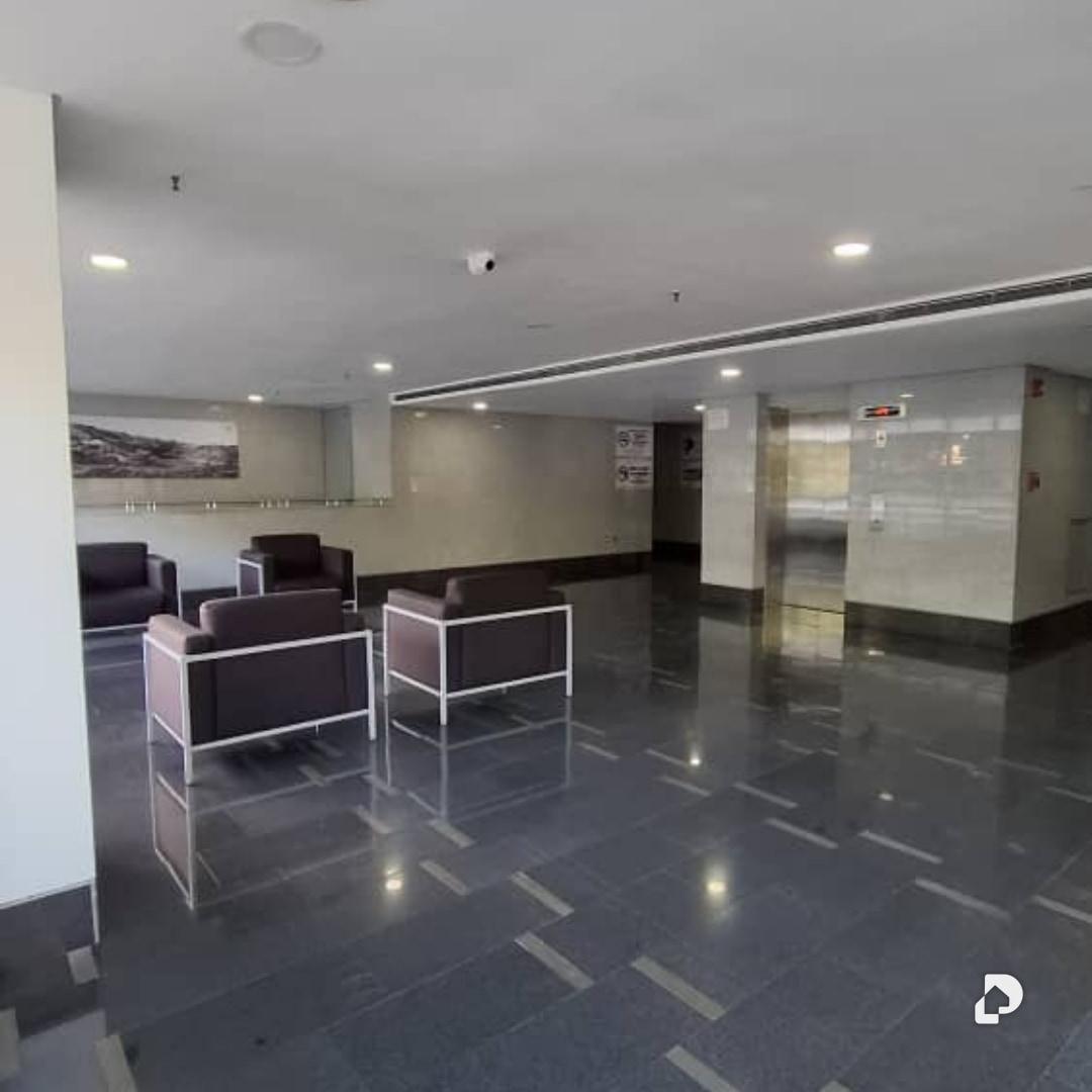 Oficina en La Lagunita, Caracas – 2