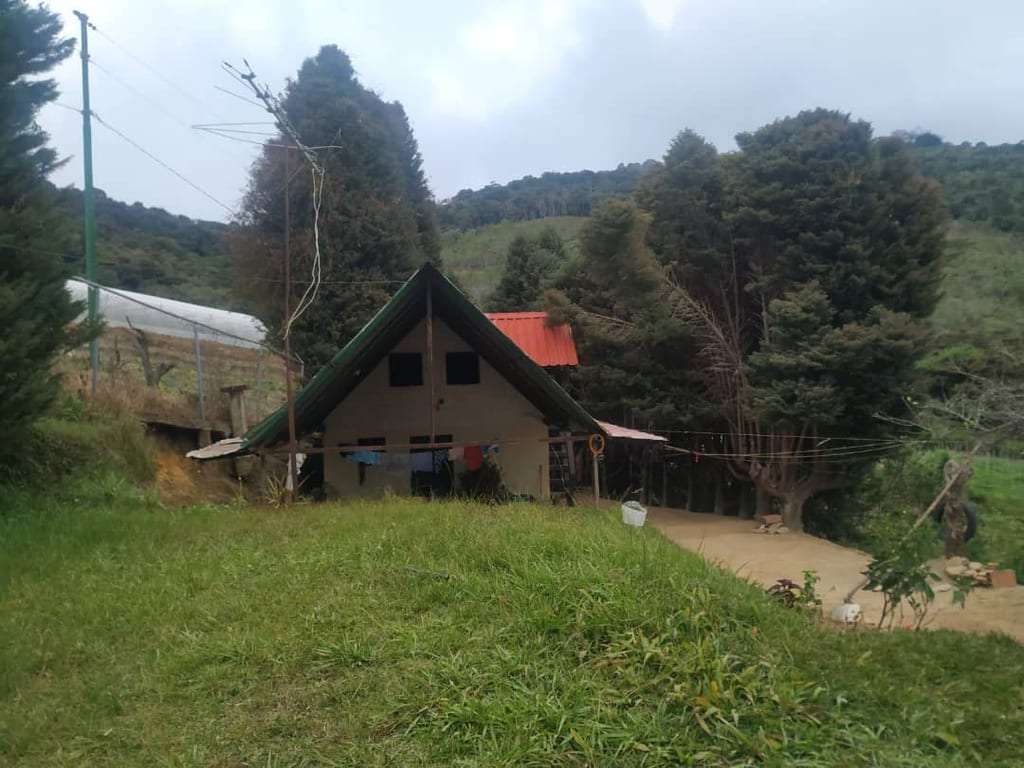 Finca en Los Teques, Altos Mirandinos - 1