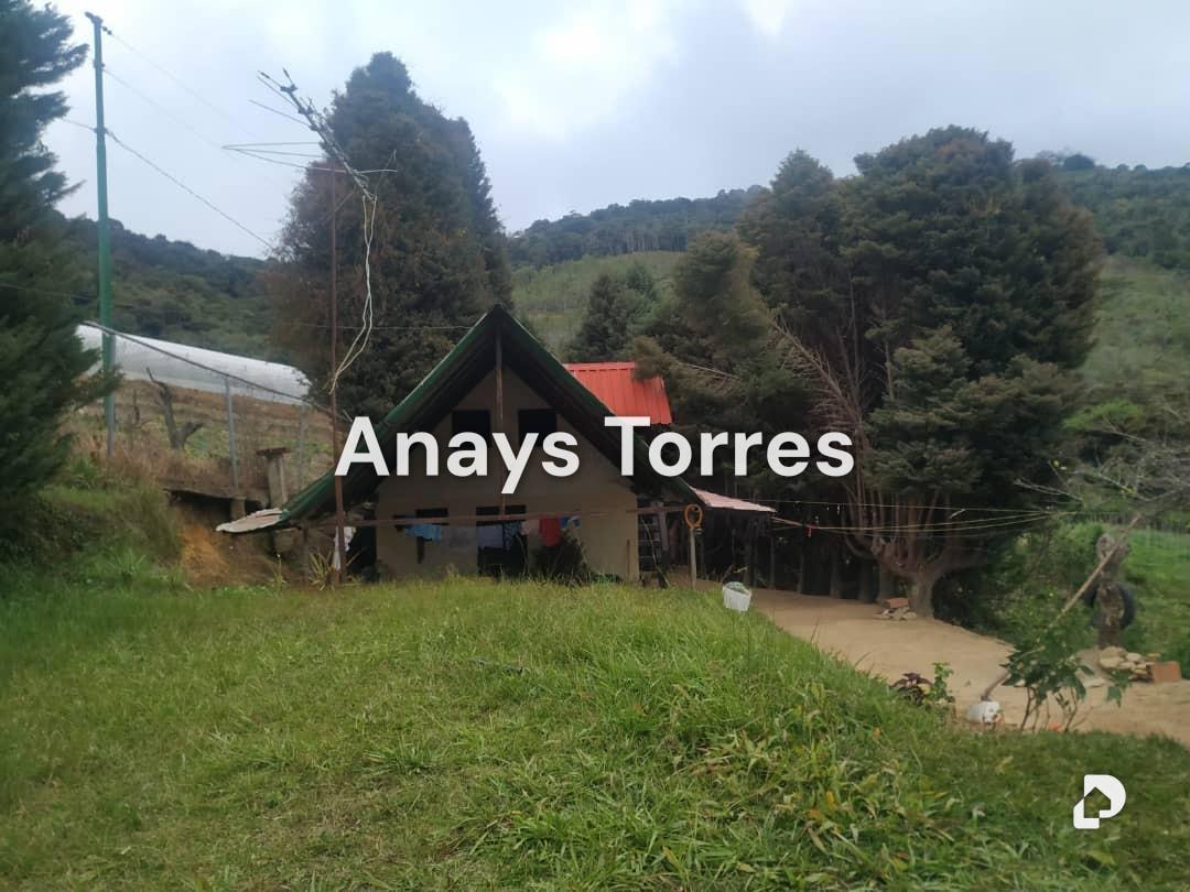 Finca en Los Teques, Altos Mirandinos – 1