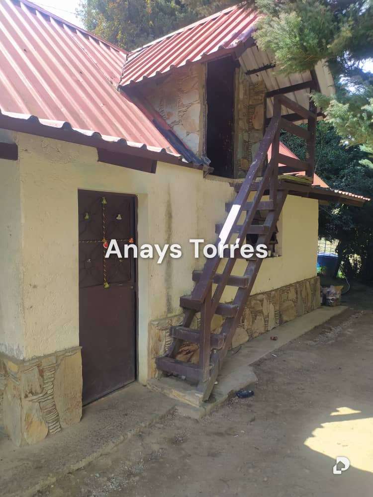 Finca en Los Teques, Altos Mirandinos – 8