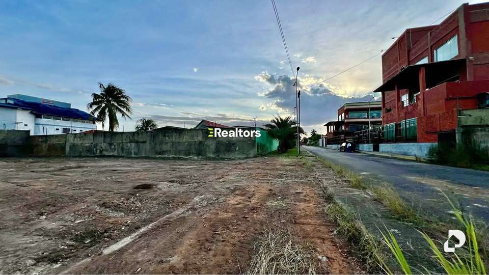 Terreno en Maturín – 1