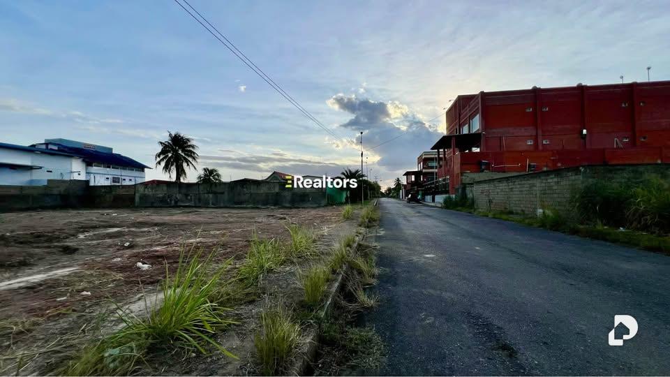 Terreno en Maturín – 3