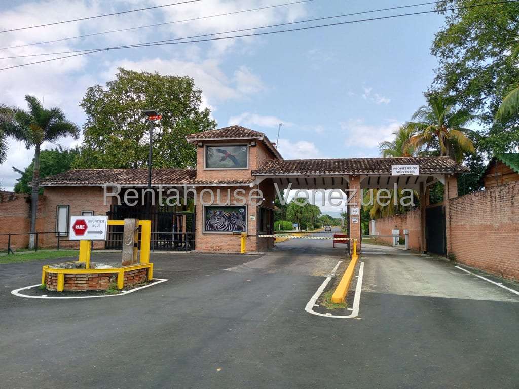 Terreno en Safari Carabobo, Libertador - 1
