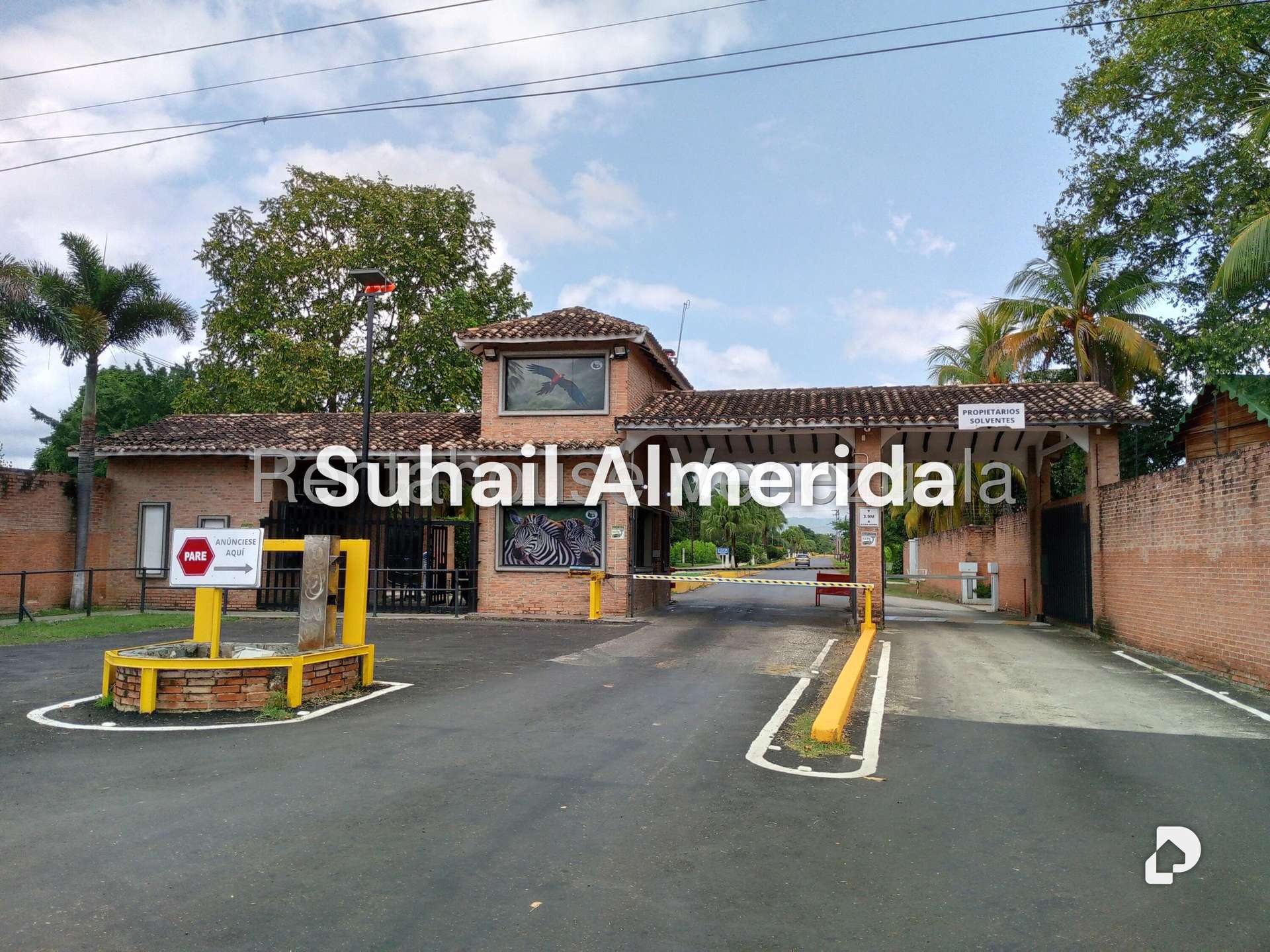 Terreno en Safari Carabobo, Libertador – 1