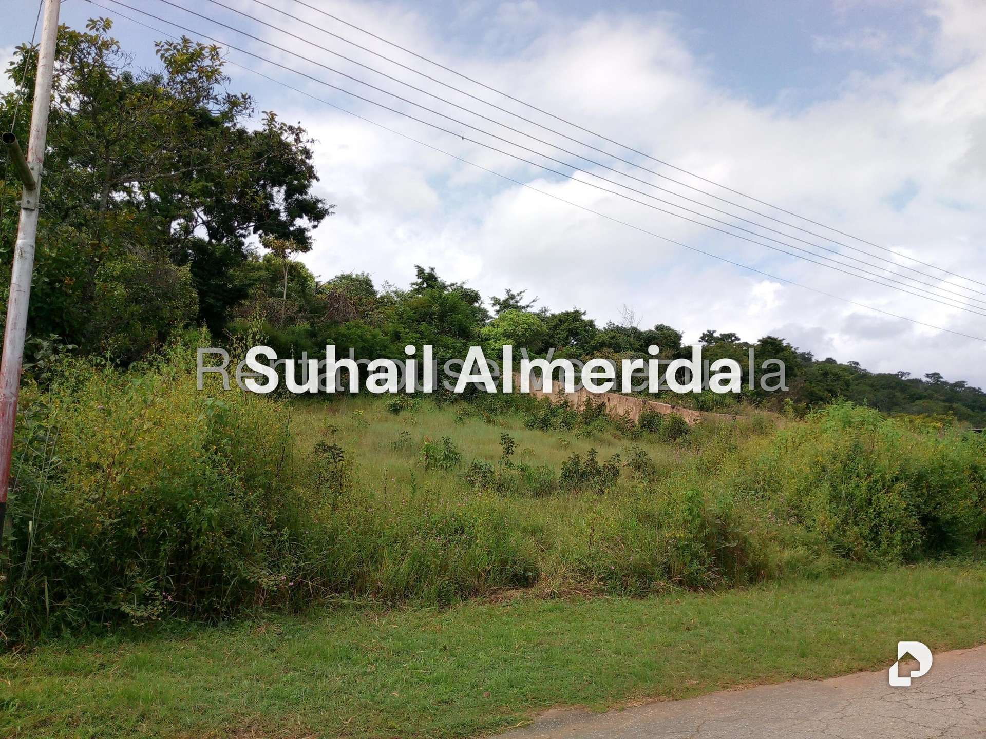 Terreno en Safari Carabobo, Libertador – 11