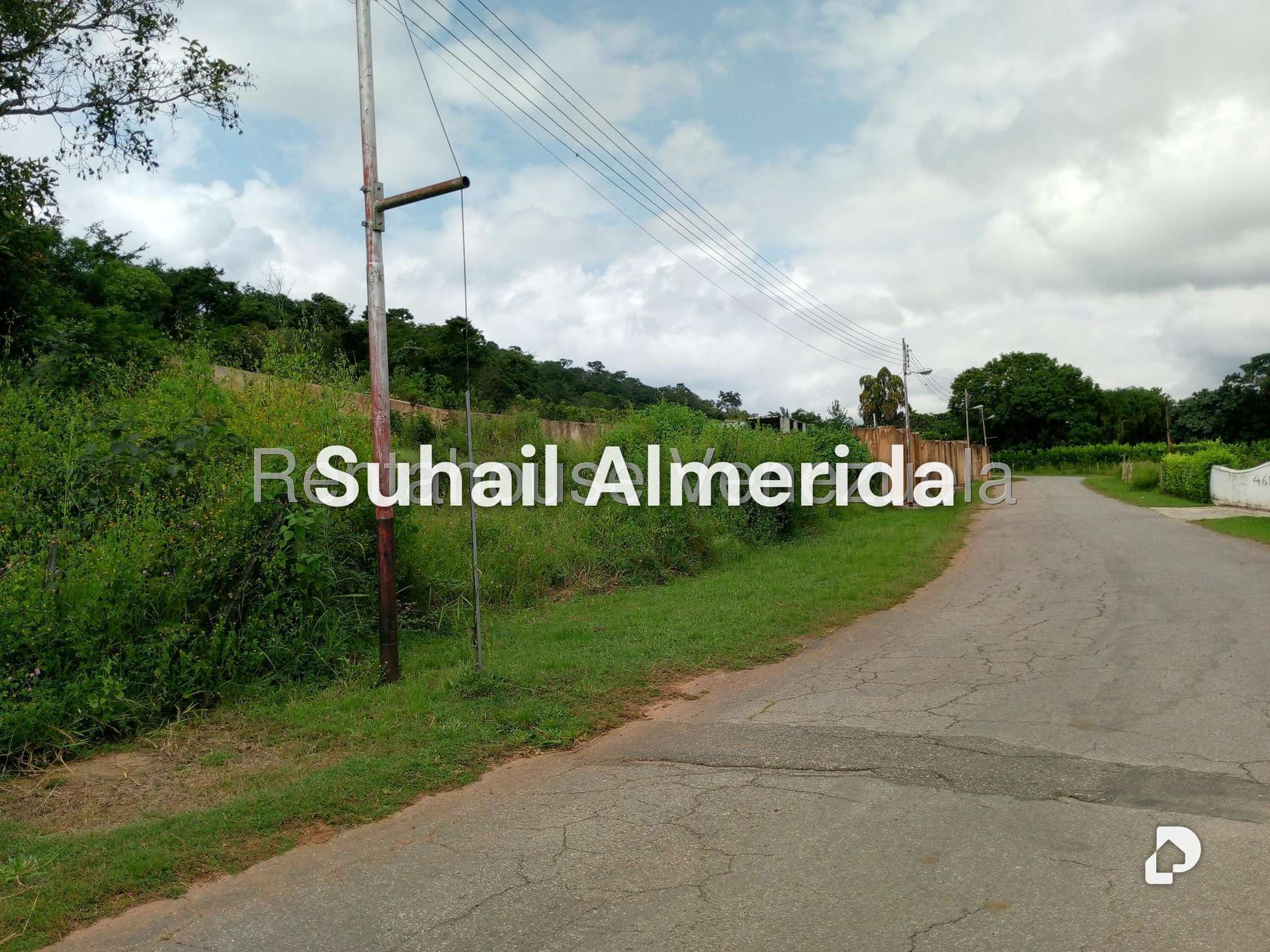 Terreno en Safari Carabobo, Libertador – 3