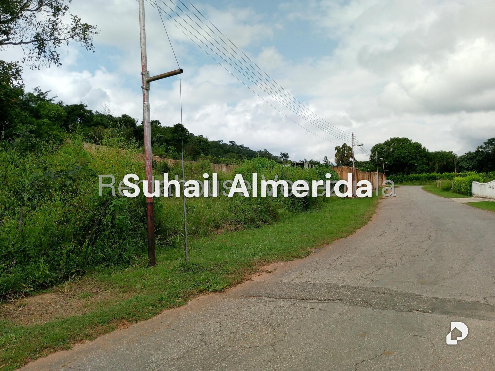 Terreno en Safari Carabobo, Libertador – 3