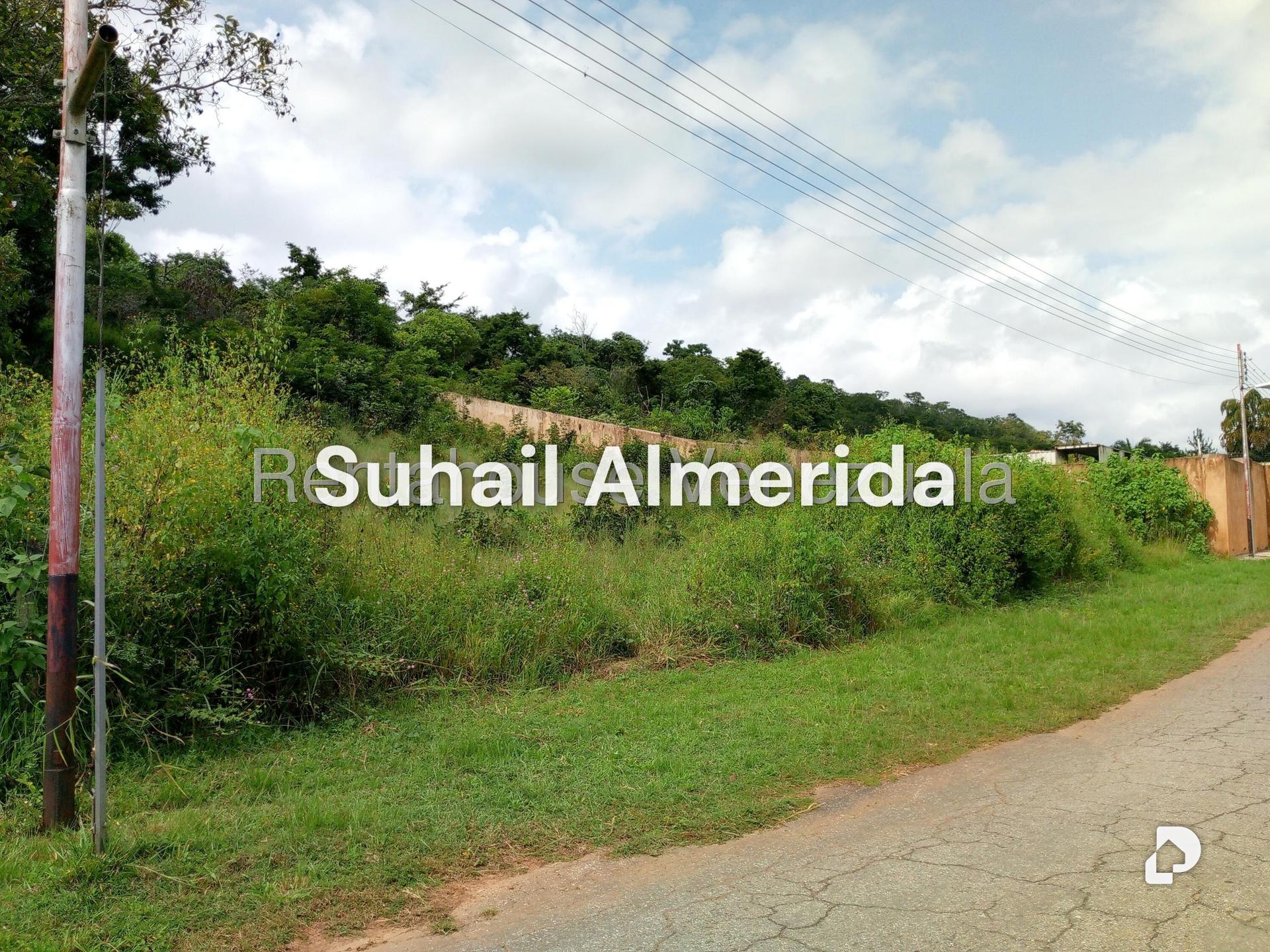 Terreno en Safari Carabobo, Libertador – 5