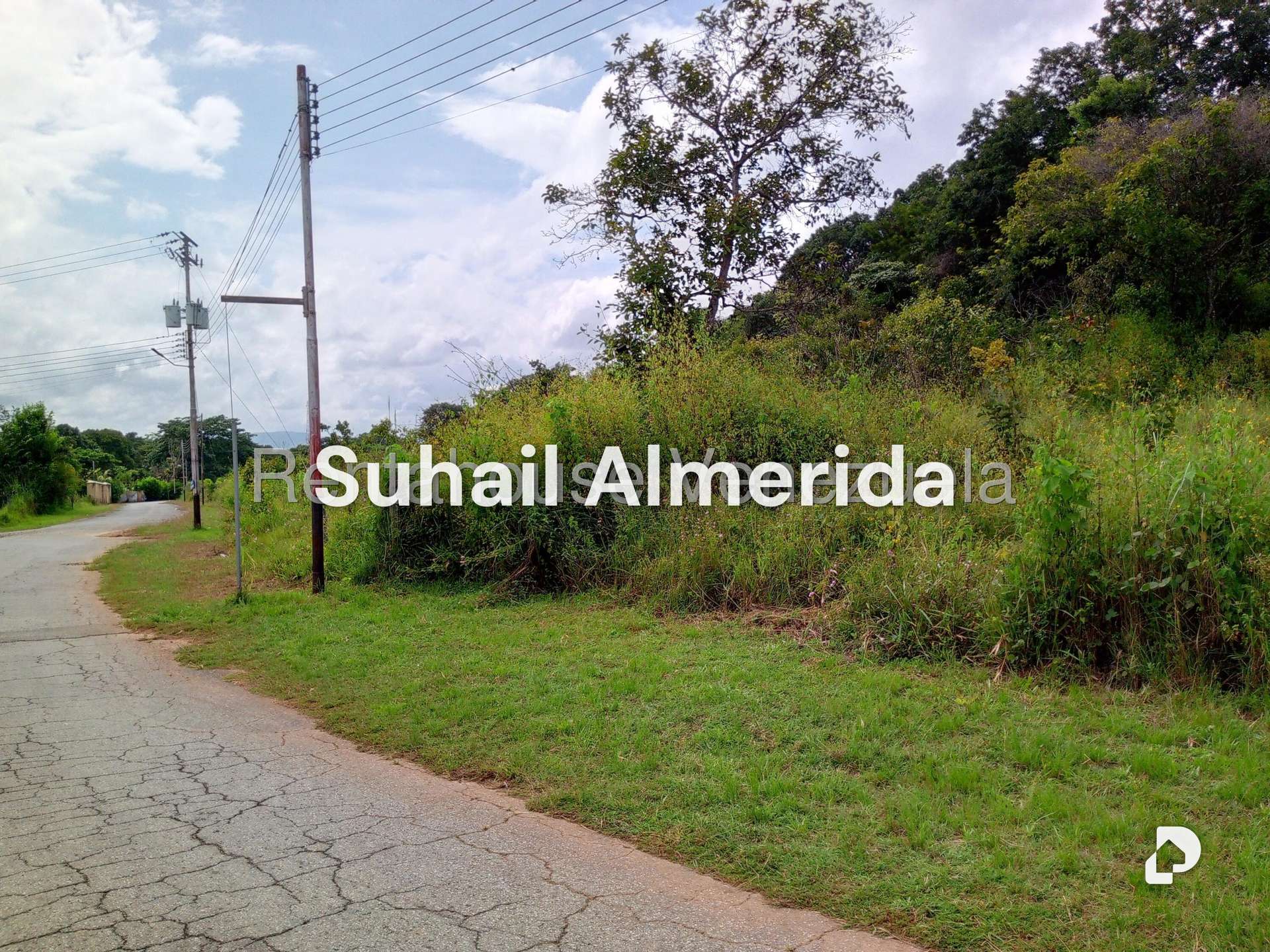 Terreno en Safari Carabobo, Libertador – 12