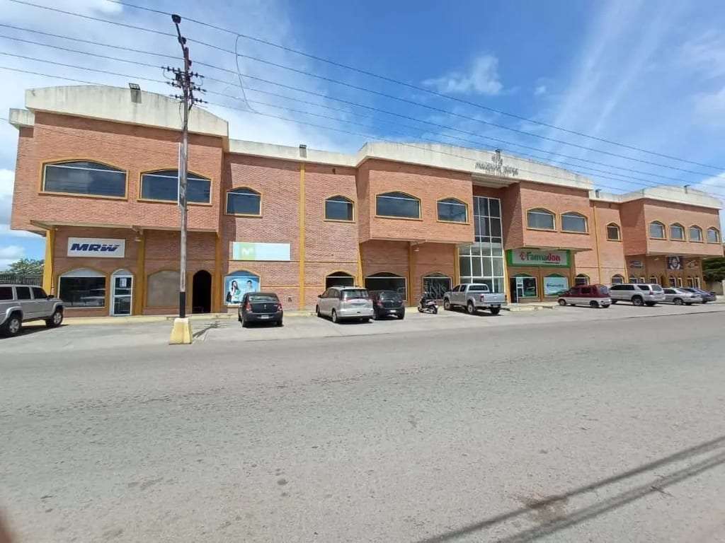 Oficina en Maturín - 1