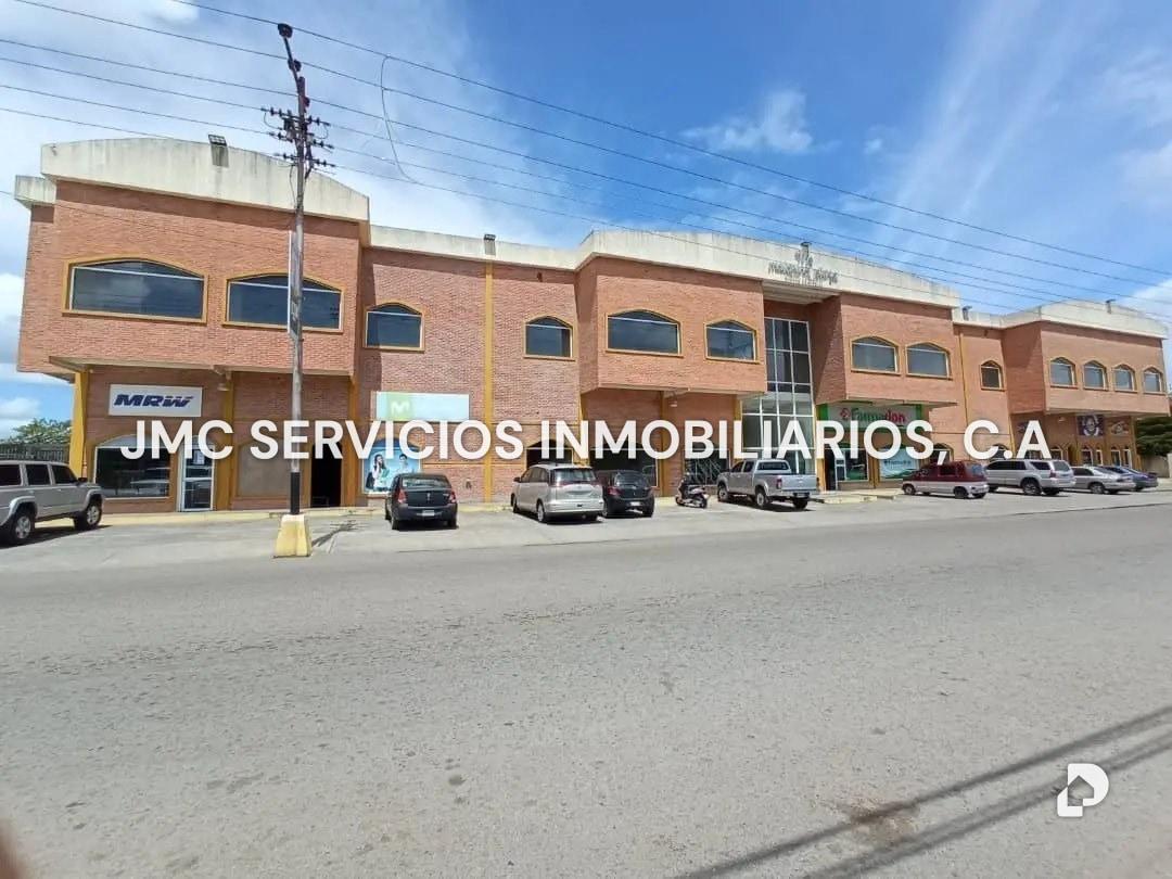 Oficina en Maturín – 1