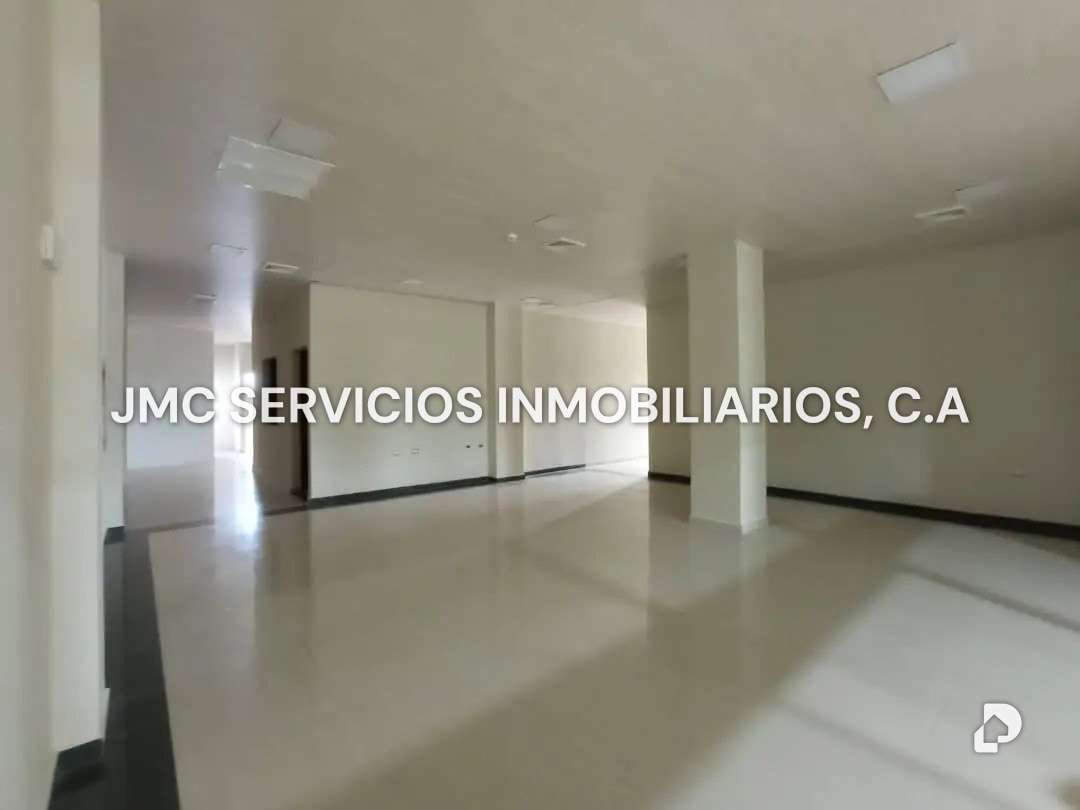Oficina en Maturín – 2