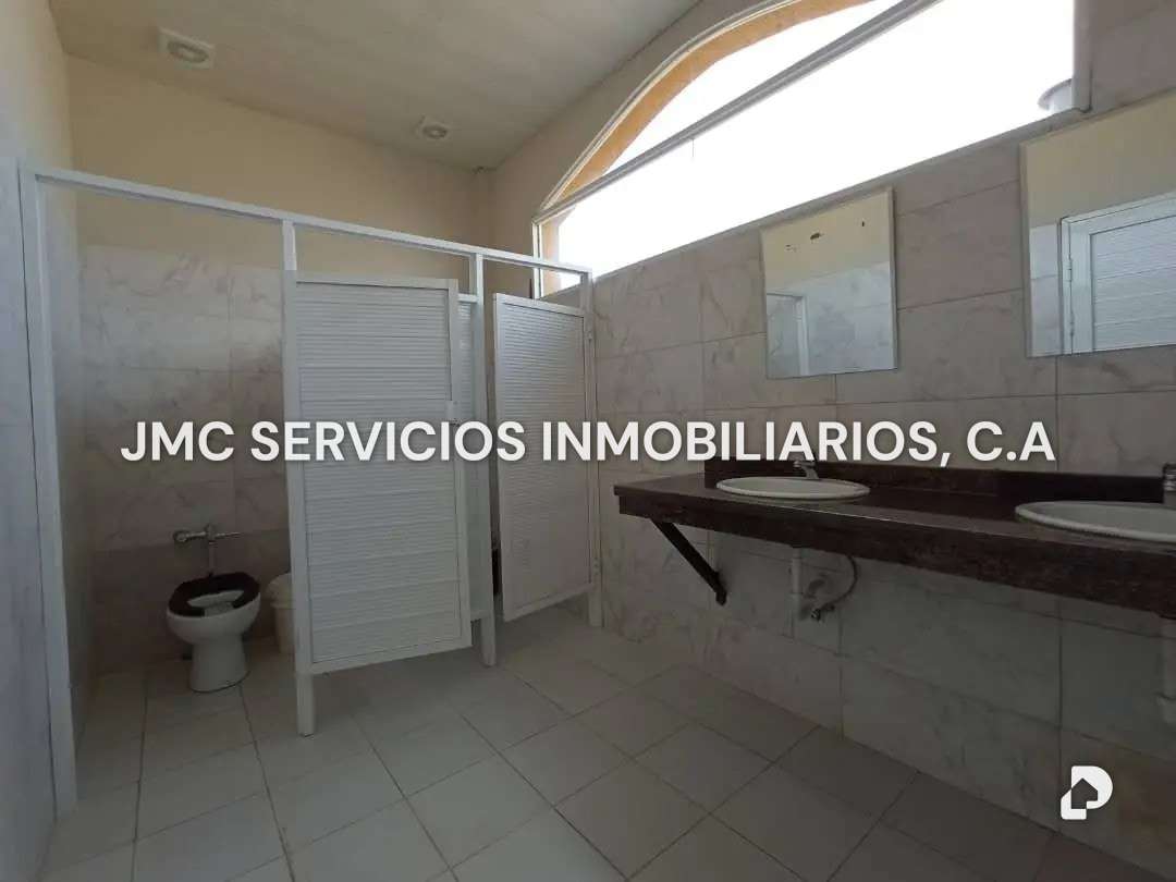 Oficina en Maturín – 5