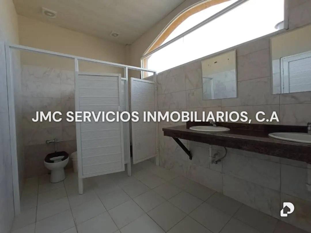 Oficina en Maturín – 5