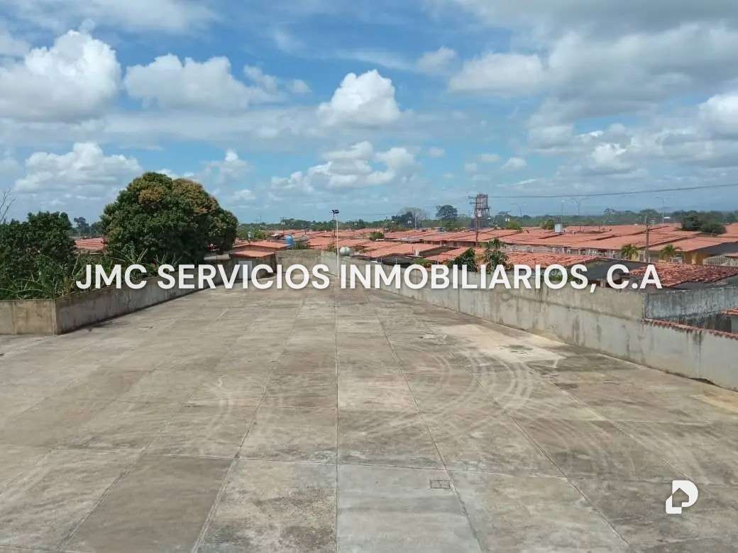 Oficina en Maturín – 8