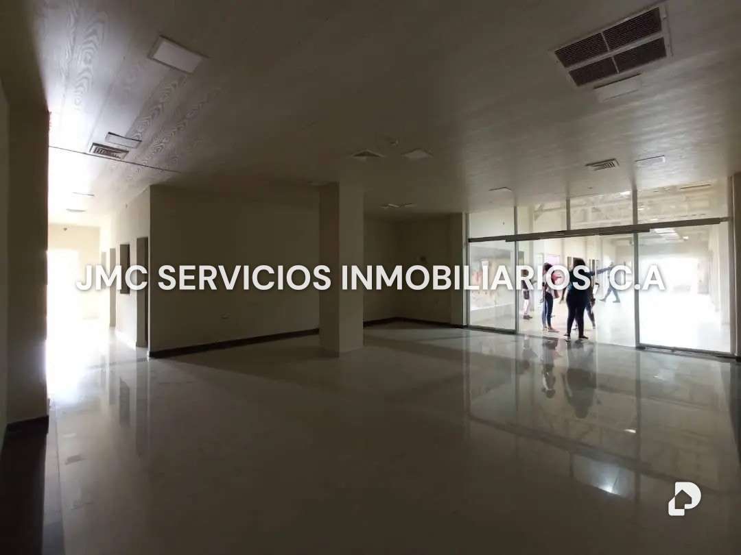 Oficina en Maturín – 3