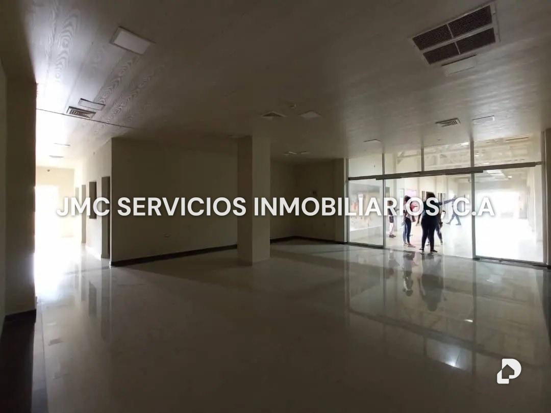 Oficina en Maturín – 3