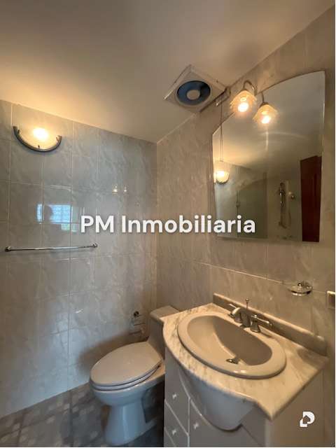 House in El Cafetal, Caracas – 18