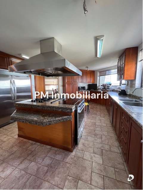 House in El Cafetal, Caracas – 6