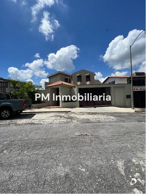 House in El Cafetal, Caracas – 1
