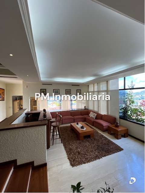 House in El Cafetal, Caracas – 20