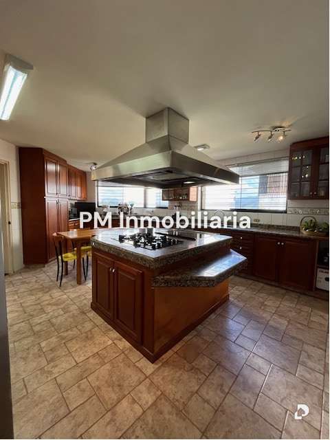 House in El Cafetal, Caracas – 7