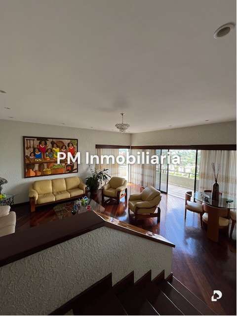 House in El Cafetal, Caracas – 4