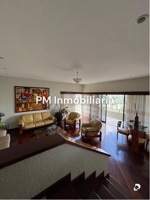 House in El Cafetal, Caracas – 4