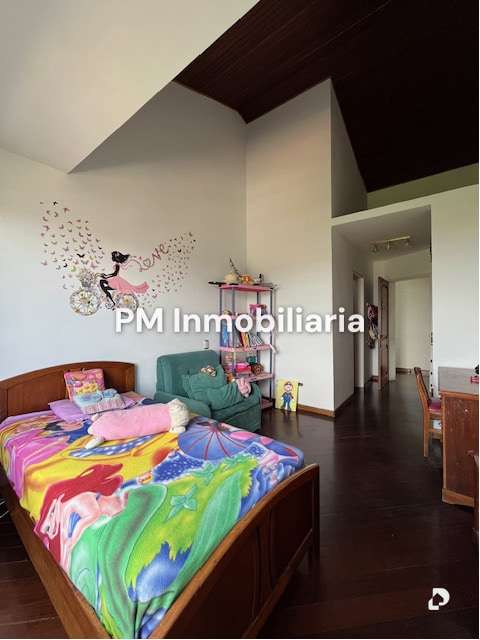 House in El Cafetal, Caracas – 10