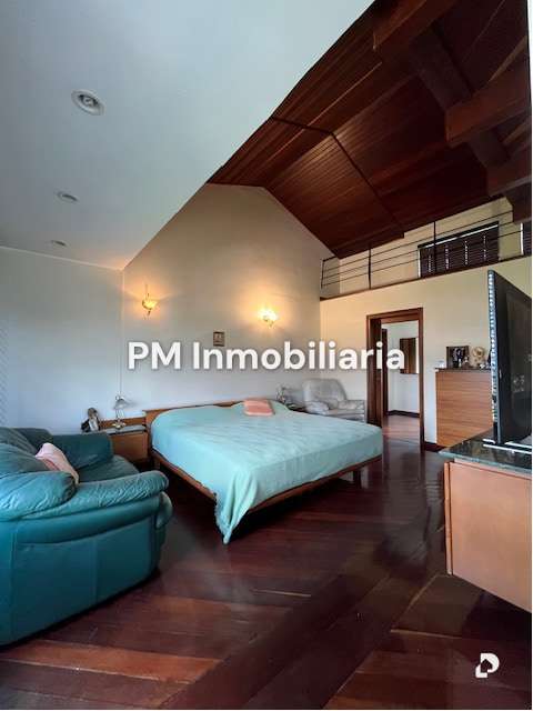 House in El Cafetal, Caracas – 11