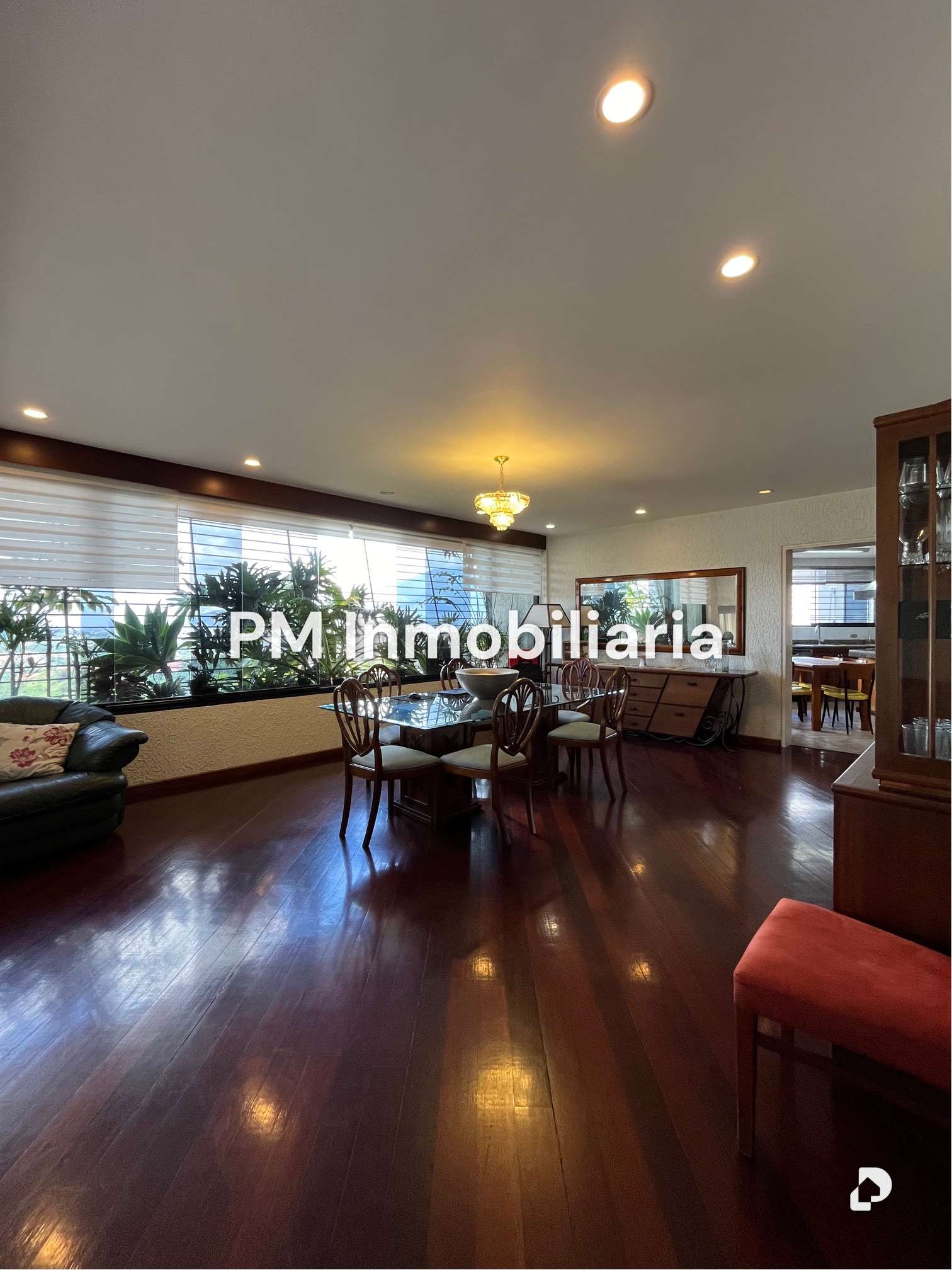 House in El Cafetal, Caracas – 5